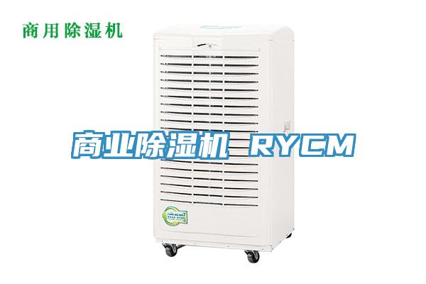 商業(yè)除濕機 RYCM