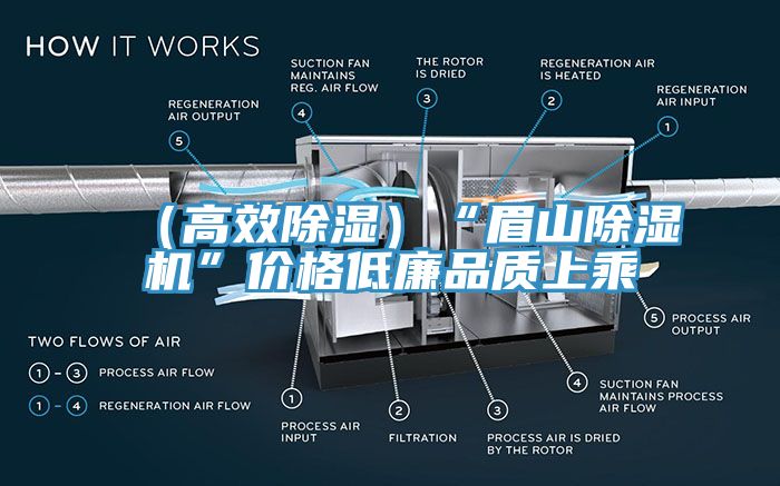 （高效除濕）“眉山除濕機”價格低廉品質上乘